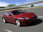 Aston Martin DB9 2008 года (NA)